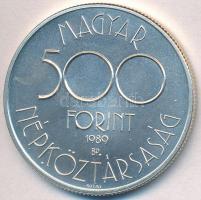 1989. 500Ft Ag "Labdarúgó Világbajnokság - Két játékos" T:BU
Adamo EM108