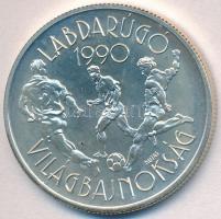 1988. 500Ft Ag "Labdarúgó Világbajnokság - Három játékos" T:BU Adamo EM106