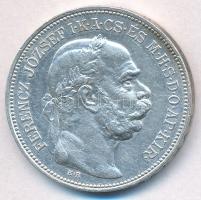 1913KB 2K Ag "Ferenc József" T:2 ph.