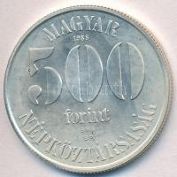 1988. 500Ft Ag "Labdarúgó Európa-Bajnokság" T:BU
Adamo EM104