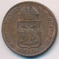 Ausztria 1848A 2kr Cu T:1-,2 
Austria 1848A 2 Kreuzer Cu C:AU,XF 
Krause KM#2188