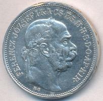 1912KB 2K Ag "Ferenc József" T:2,2- ph.,enyhén hajlott Adamo K6