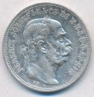 1912KB 2K Ag "Ferenc József" T:1-,2 karc