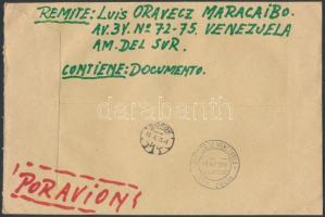 Venezuela 1969 Venezuela 1969