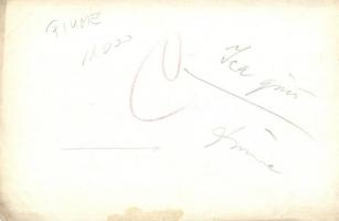 Fiume, hajójavítás a kikötőben / repairing a ship in the harbor, photo (EM)