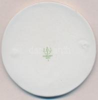 1987. "25. Országos Ifjúsági Bélyegkiállítás - Gyöngyös 1987. április 2-12-ig" festett, je...