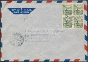 Svájc 1948, Switzerland 1948