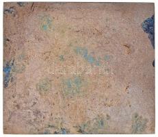 1984. " Öt város Bélyegkiállítása - Temesvár, Krakkó, Szentes, Zenta, Hódmezővásárhely" Br...