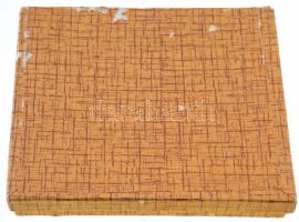 1984. " Öt város Bélyegkiállítása - Temesvár, Krakkó, Szentes, Zenta, Hódmezővásárhely" Br...