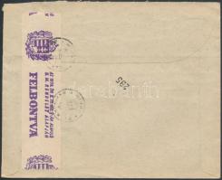Switzerland 1942 Svájc 1942