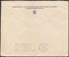 Switzerland 1939 Svájc 1939
