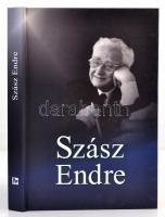 Szász Endre. Szerk.: Bóta Gábor. Bp., é.n., (2003), Budapest-Print. Kiadói kartonált papírkötés. Jó állapotban.