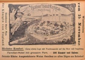 Neuer Mitteleuropäischer Fremdenführer Handbuich für Reisende durch Deutschland, Östereich-Ungarn, O...