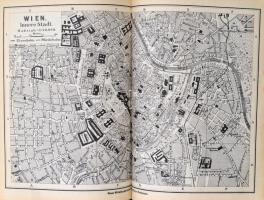 Neuer Mitteleuropäischer Fremdenführer Handbuich für Reisende durch Deutschland, Östereich-Ungarn, O...