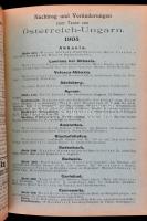 Neuer Mitteleuropäischer Fremdenführer Handbuich für Reisende durch Deutschland, Östereich-Ungarn, O...