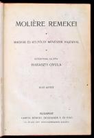 11 kötet a Remekírók Képes Könyvtára sorozatból: 
Csokonai Vítéz Mihály Válogatott Munkái, Szécheny...