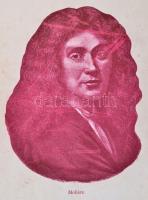 11 kötet a Remekírók Képes Könyvtára sorozatból: 
Csokonai Vítéz Mihály Válogatott Munkái, Szécheny...