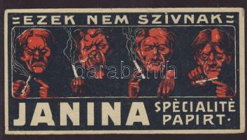 Dekoratív számolócédula