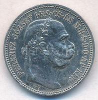 1915KB 1K Ag "Ferenc József" T:1-,2 felületi karc Adamo K5.1