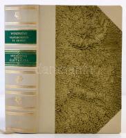 Weszprémi István: Magyarország és Erdély orvosainak rövid életrajza III. (Második száz, második rész...