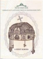 2000. 2000Ft "Millennium" eredeti, bontatlan csomagolásban + Tájékoztatóval az emlékbankje...