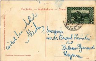 Mostar, Rimski most sa kujundzilukom / bridge  (fl)