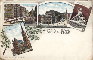 Wien Litho