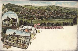 Niederstetten Litho (b)