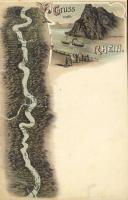 Rhein Litho (b)