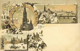 Ulm Litho (b)