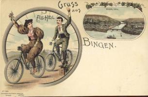 Bingen Litho (b)