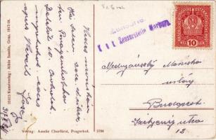 Pragersko, Pragerhof; Bahnhof / railway station, locomotive