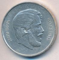 1946. 5Ft Ag "vastag Kossuth" T:2,2- felületi karc
Adamo F8