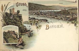 Bingen Litho (b)