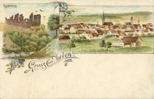 Aalen Litho