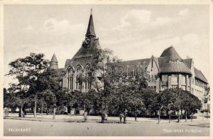 Kecskemét, Studentenheim