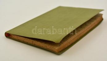 Hegedűs Sándor: Ikaros. Dráma három felvonásban.+ A rab. Fantasztikus dráma három felvonásban. (Egyb...