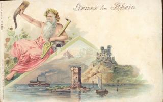 Rhein Litho (b)