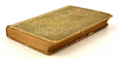 Tempefői: Nem vagyok Colombus. Bp., 1942, Dr. Vajna és Bokor. Kiadói félvászon-kötés, kopottas borít...