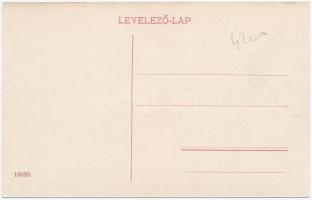 Rum, Széchenyi kastély