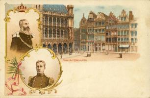 Bruxelles Litho (fa)