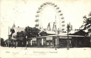 40 db RÉGI magyar és külföldi városképes lap, vegyes minőség / 40 pre-1945 Hungarian and European to...