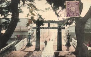 10 db RÉGI TCV képeslap, városok, motívumok / 10 pre-1945 TCV postcards, motives and towns