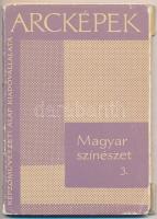 22 db MODERN motívumlap, színészek és énekesek; ebből 14 db az Arcképek - Magyar színészet 3. arcképsorozatából, saját tokjában / 22 MODERN motive cards, Hungarian actors, actresses and sigers; among them 14 are from a Hungarian portrait series, in its own case