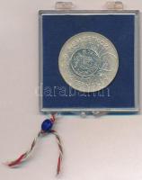 1979. 200Ft Ag "Nemzetközi gyermekév", eredeti plombált MNB plasztiktokban T:BU