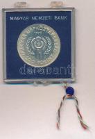 1979. 200Ft Ag "Nemzetközi gyermekév", eredeti plombált MNB plasztiktokban T:BU