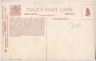 TSS Titanic, White Star Line