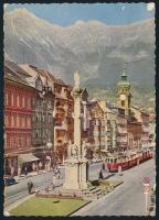 Ausztria 1955