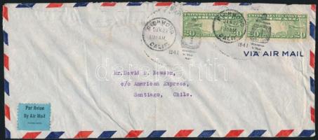 Amerikai Egyesült Államok 1941