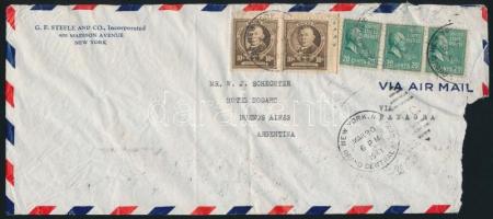 Amerikai Egyesült Államok 1941